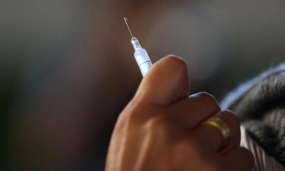 Αντίθετος με τον υποχρεωτικό εμβολιασμό ο Παγκόσμιος Οργανισμός Υγείας